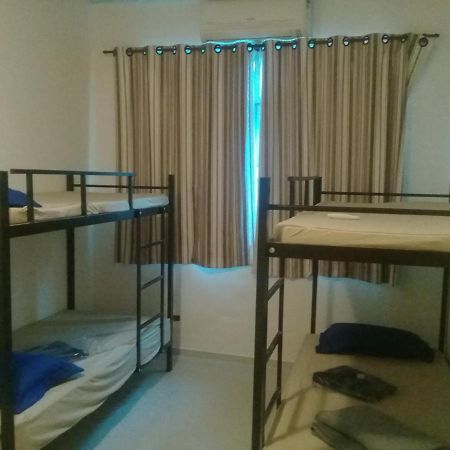 Hostel Residential Inn Rio de Janeiro Eksteriør billede