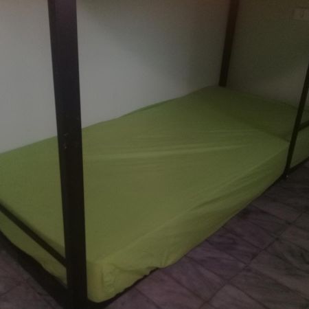 Hostel Residential Inn Rio de Janeiro Eksteriør billede