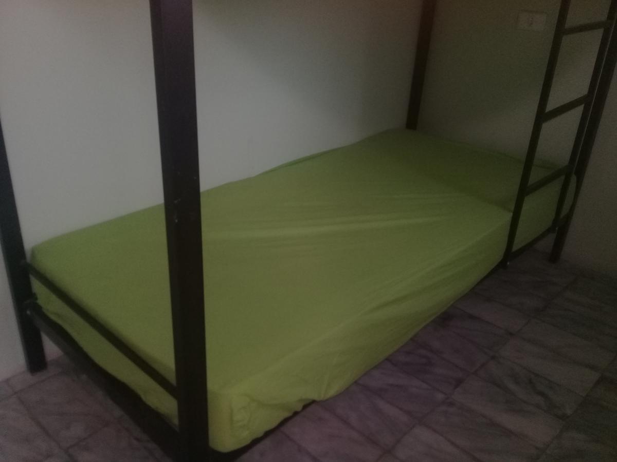 Hostel Residential Inn Rio de Janeiro Eksteriør billede