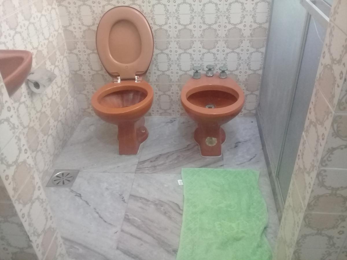 Hostel Residential Inn Rio de Janeiro Eksteriør billede