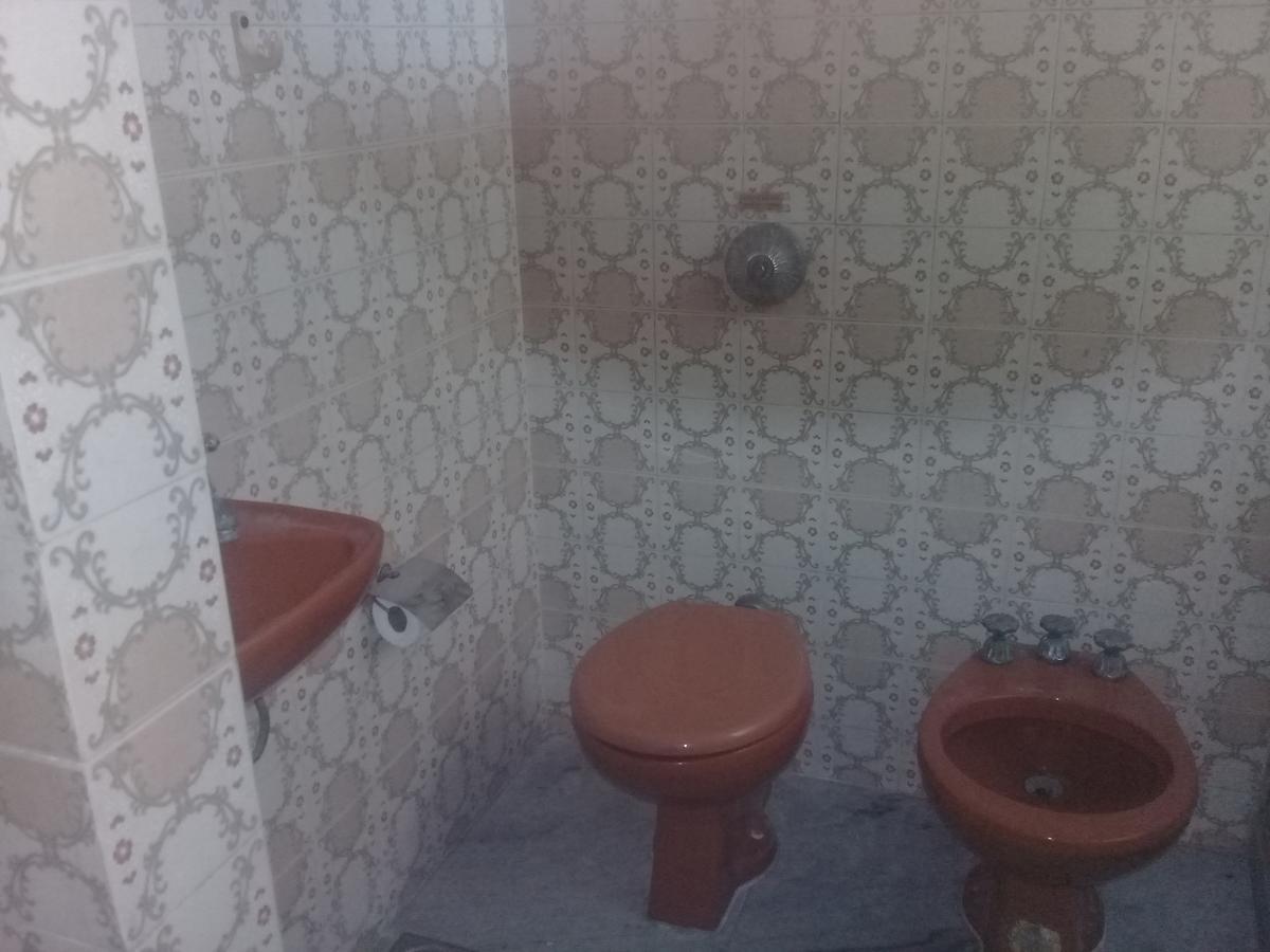 Hostel Residential Inn Rio de Janeiro Eksteriør billede